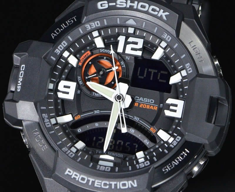 Casio g shock ga 1000 precio hotsell