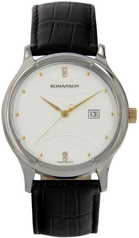  Romanson TL1213SMC WH 
