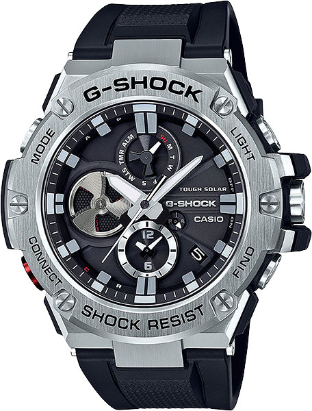 Gst 2100 sales g shock