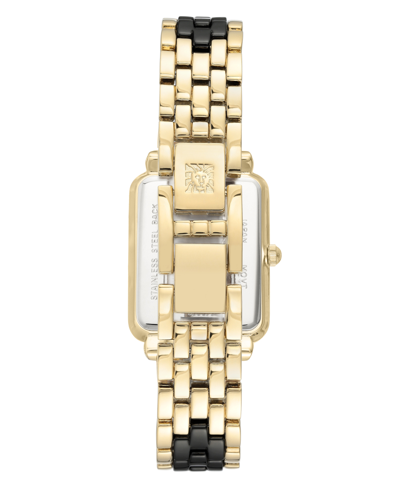 Anne Klein 3668BKGB Ankerwatch.ru 13 041