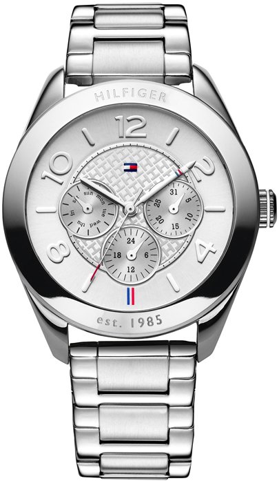 Часы Tommy Hilfiger 1781215 — купить наручные часы в интернет-магазине ...