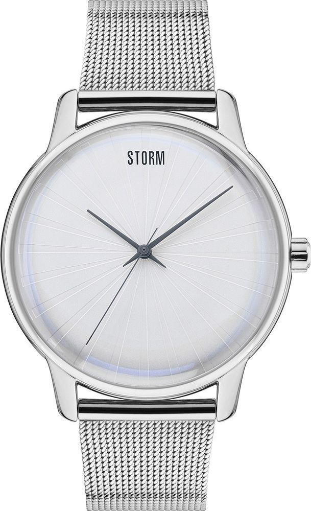 Storm SOLAREX SILVER 47403/S