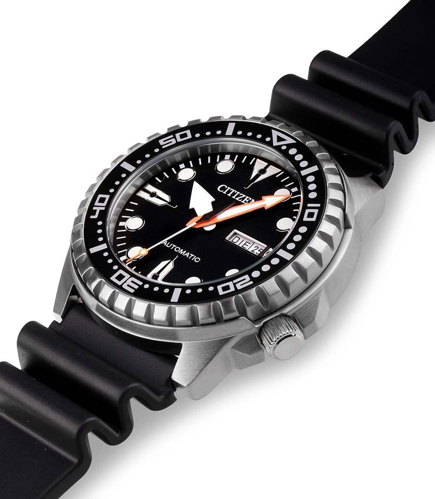 Citizen NH8380 15EE Ankerwatch.ru 25 035