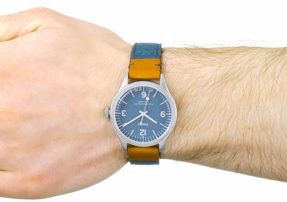 Timex TW2P95700 Ankerwatch.ru 9 280