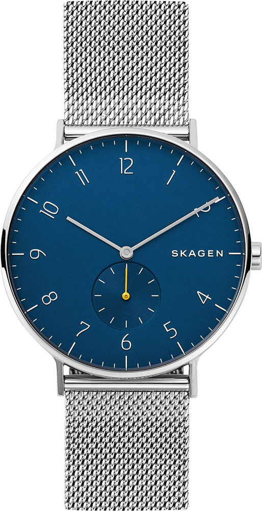 Часы Skagen SKW6468 — купить наручные часы в интернет-магазине ...