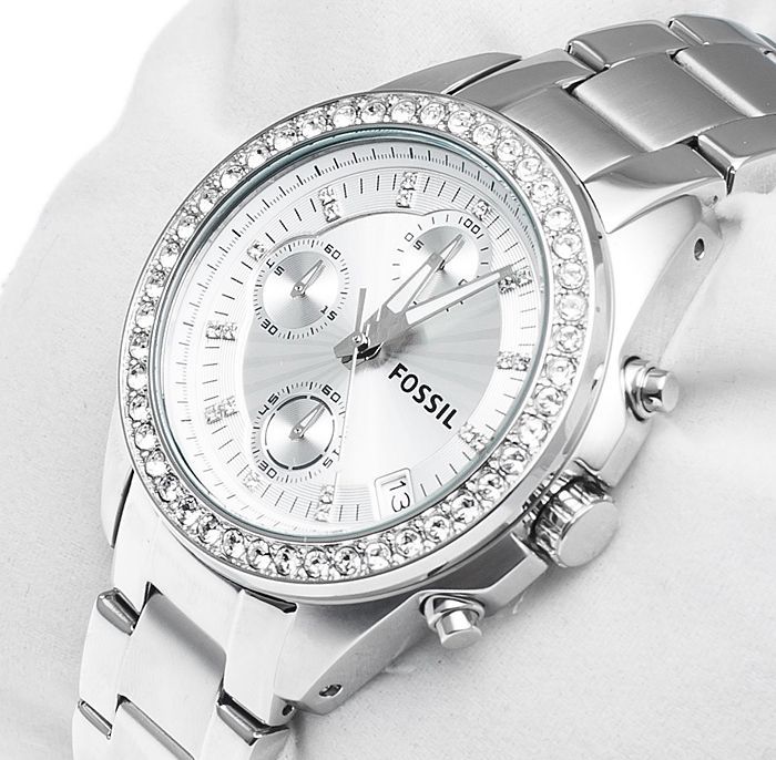 Fossil decker es2681 2025