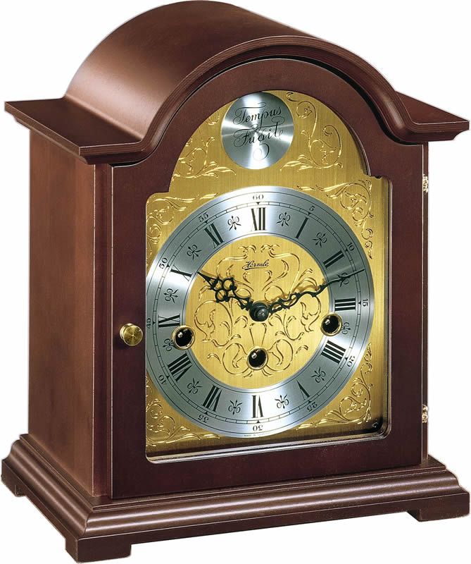 Часы Hermle 22511-030340 — купить настольные часы в интернет-магазине ...