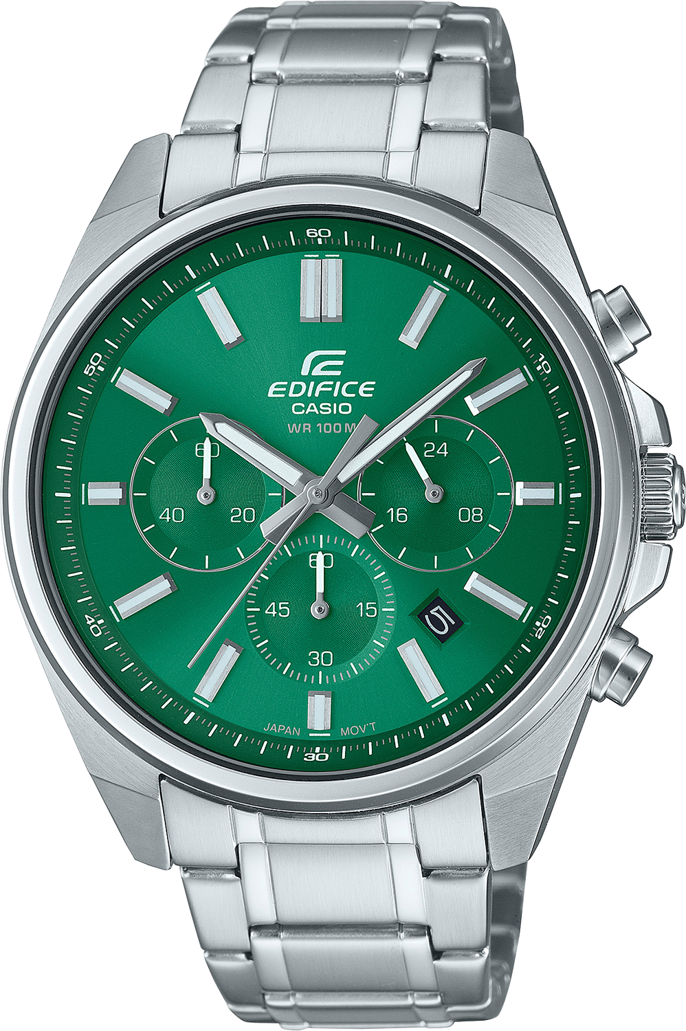Edifice m discount