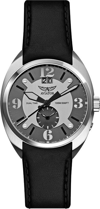 Aviator watch ru store