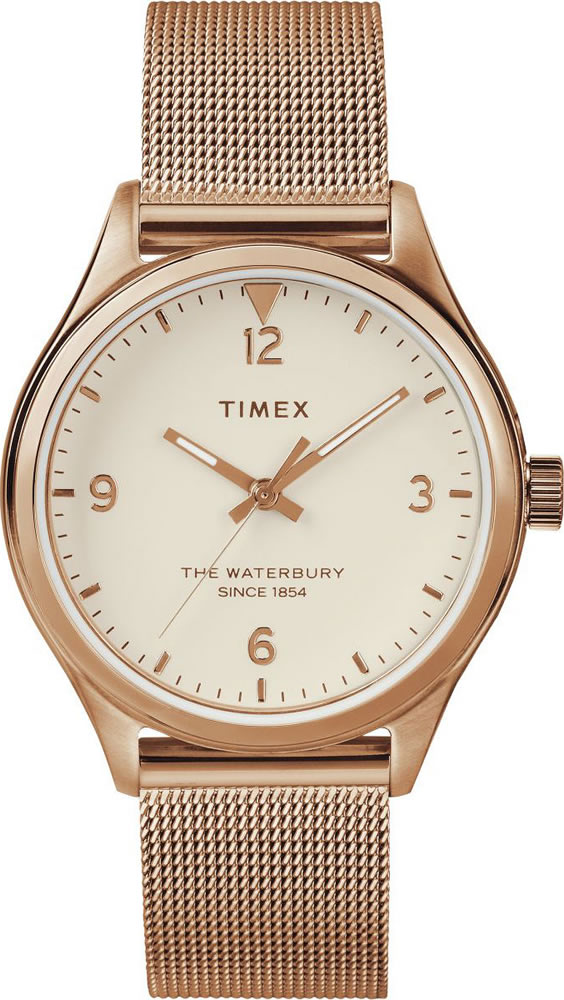 Часы Timex TW2T36200 — купить наручные часы в интернет-магазине ...