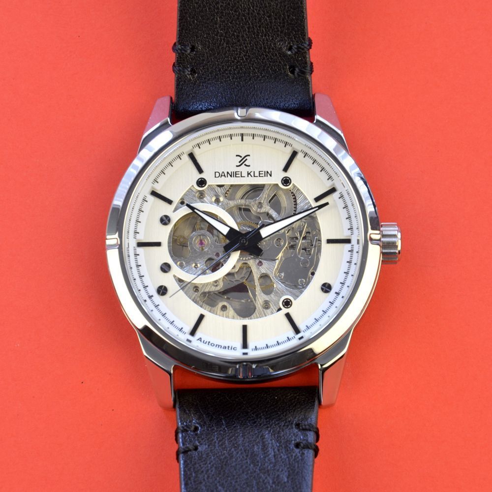 Daniel klein watches automatic online