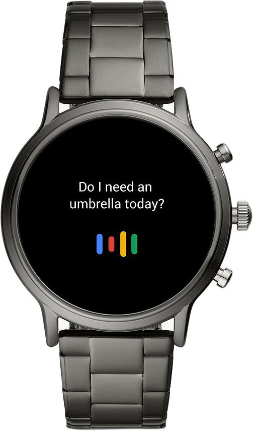 Fossil FTW4024 Ankerwatch.ru 25 490