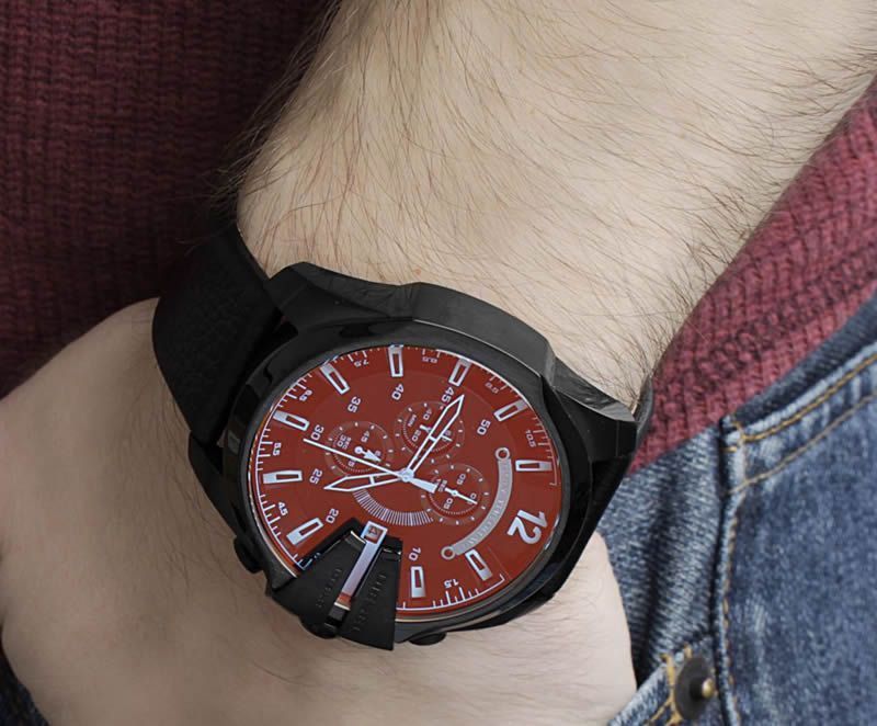 Diesel DZ4323 Ankerwatch.ru 39 591