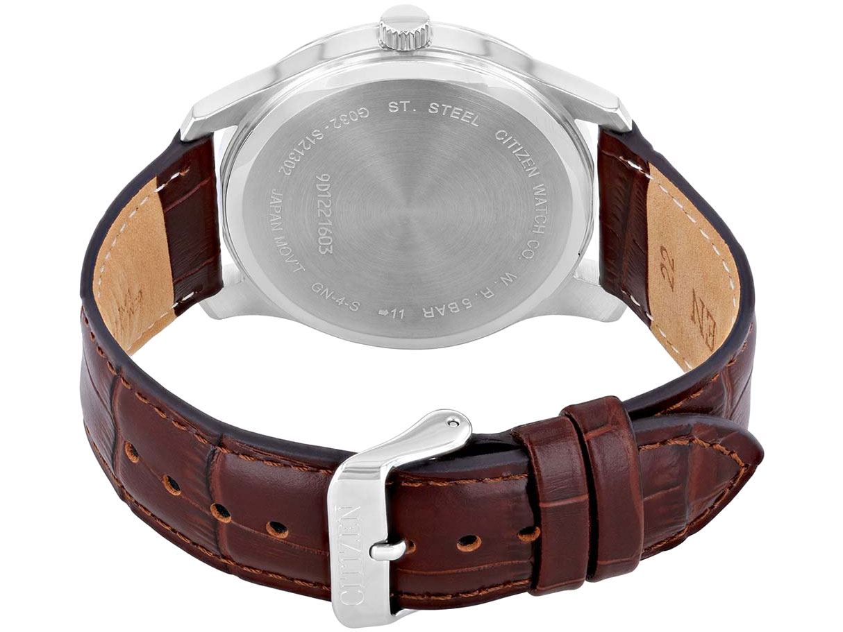 Citizen watch wr5bar hotsell