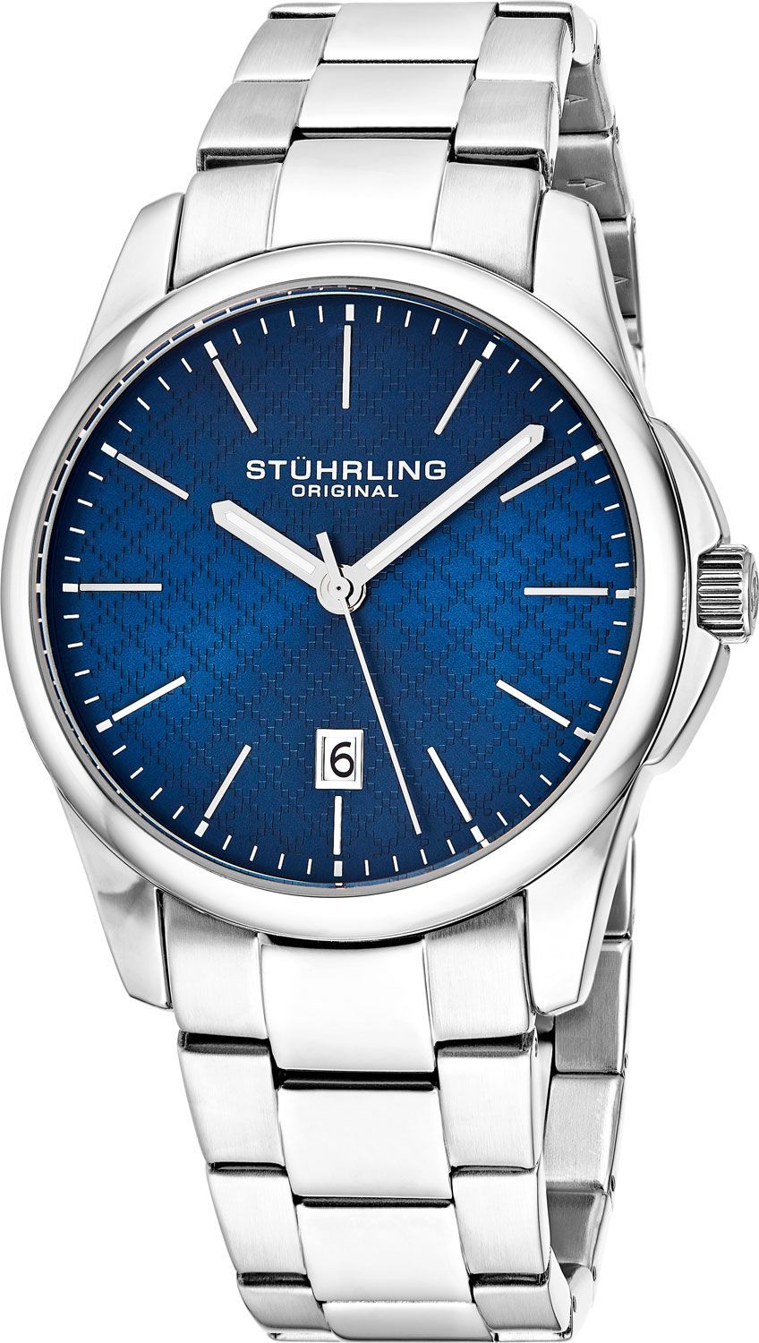 Часы Stuhrling 3970.2 — купить наручные часы в интернет-магазине ...