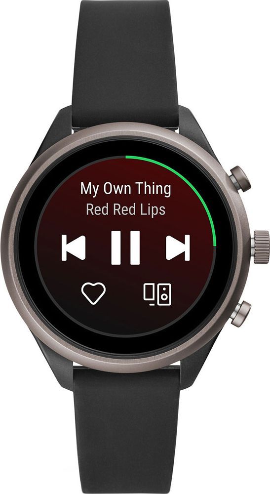 Fossil FTW6024 Ankerwatch.ru 17 991