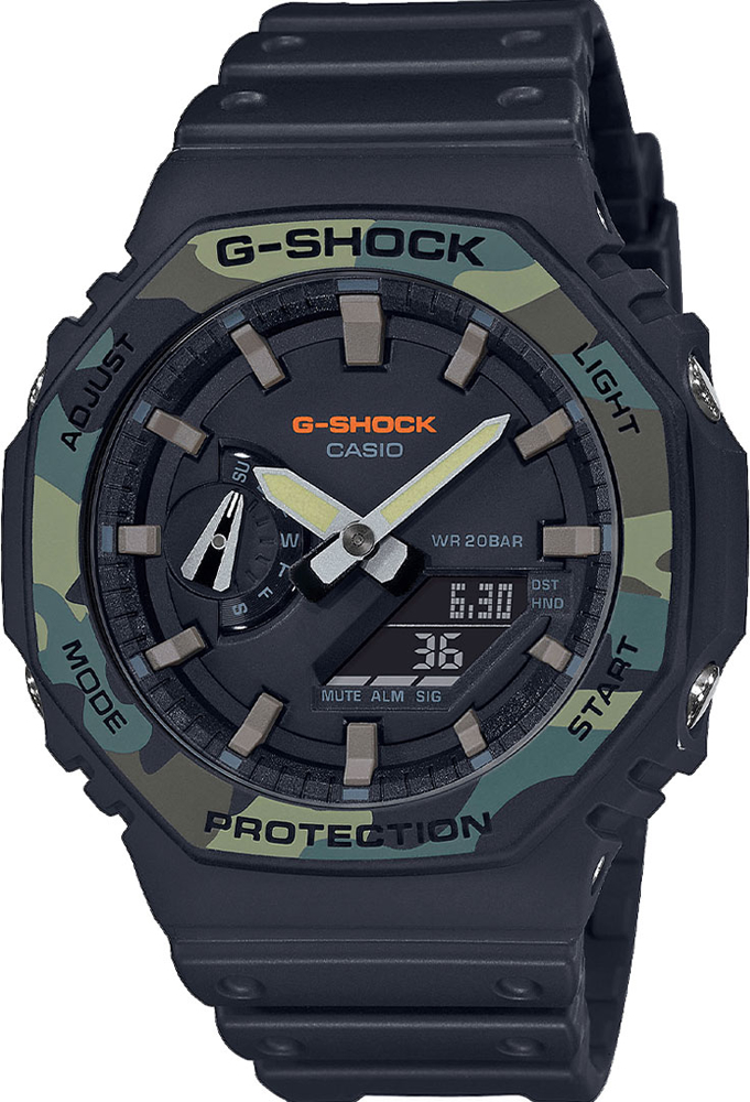 GA-2100SU-1AER