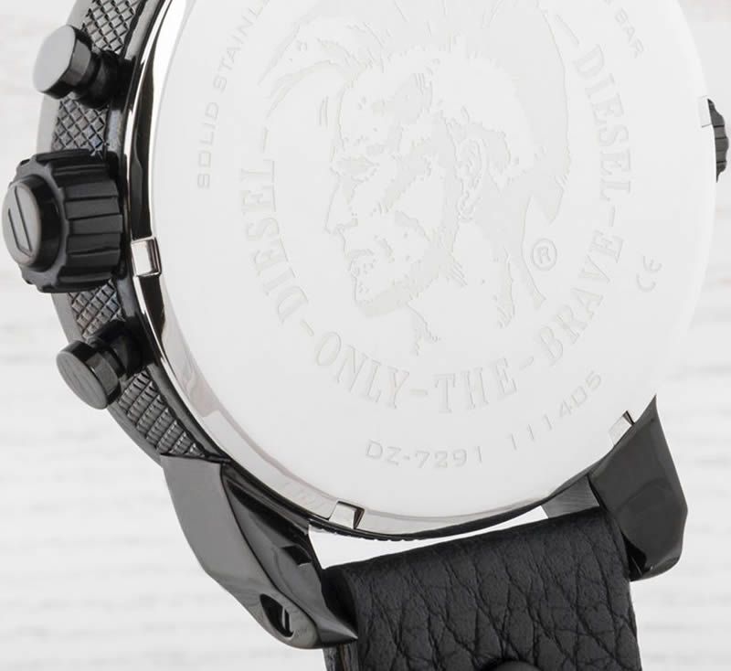 Diesel dz7291 sale