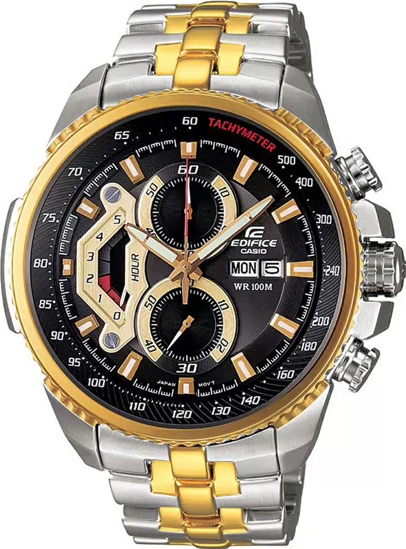 Casio Edifice EF 558SG 1A