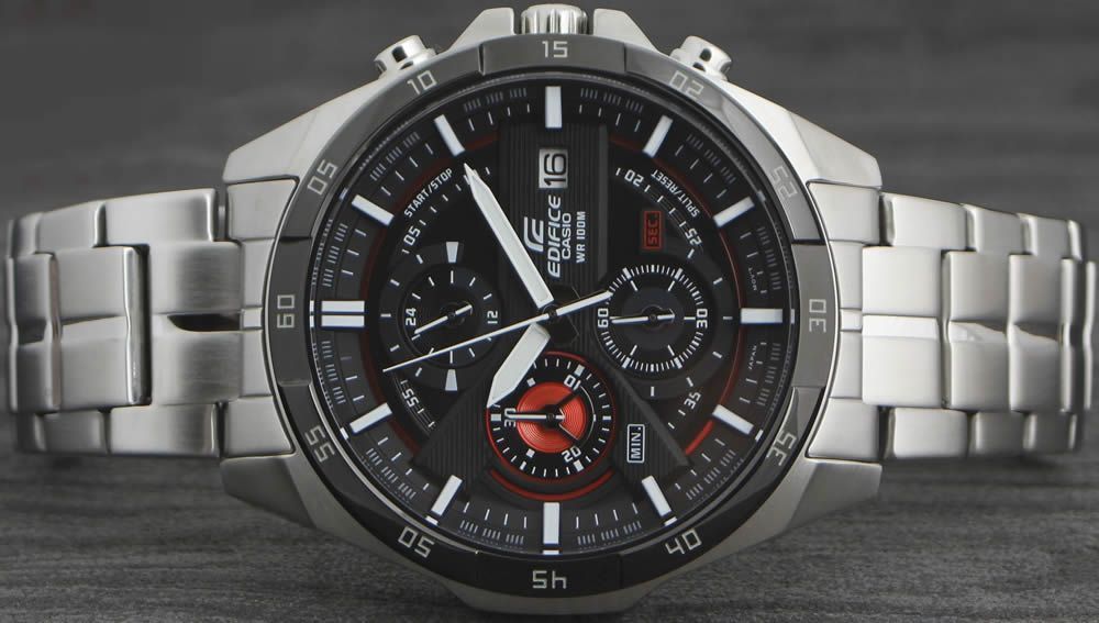 Casio Edifice EFR 556DB 1A
