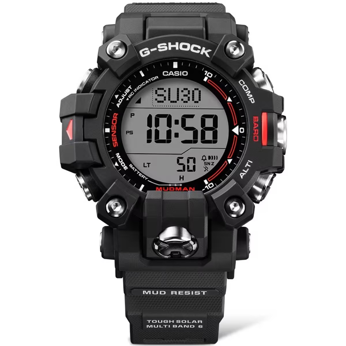 Casio G-Shock GW-9500