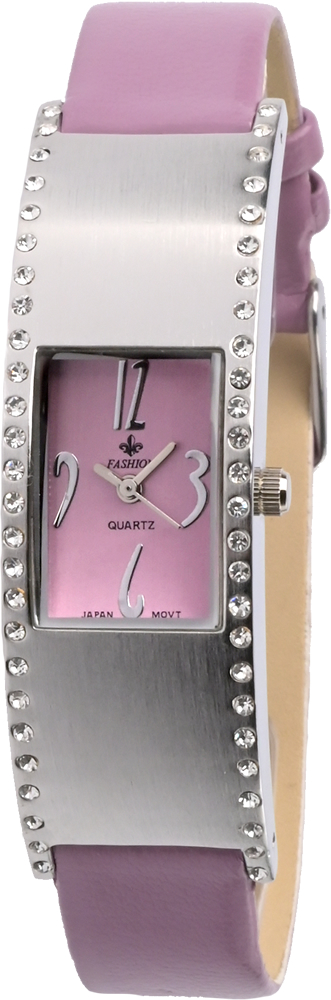 Часы Fashion 4713-3112-purple — купить наручные часы в интернет ...