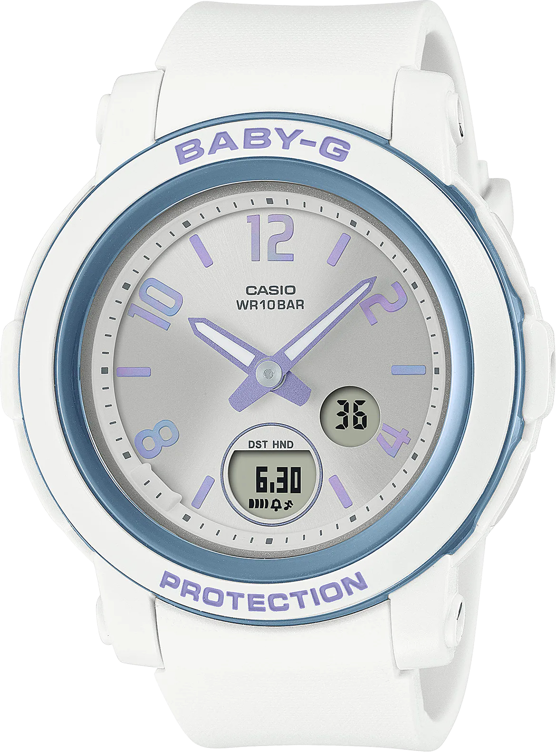 Casio Baby G BGA 290DR 7AJF