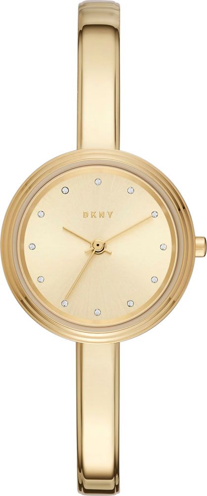 Часы наручные DKNY NY2599 — купить по низкой цене в интернет-магазине ...