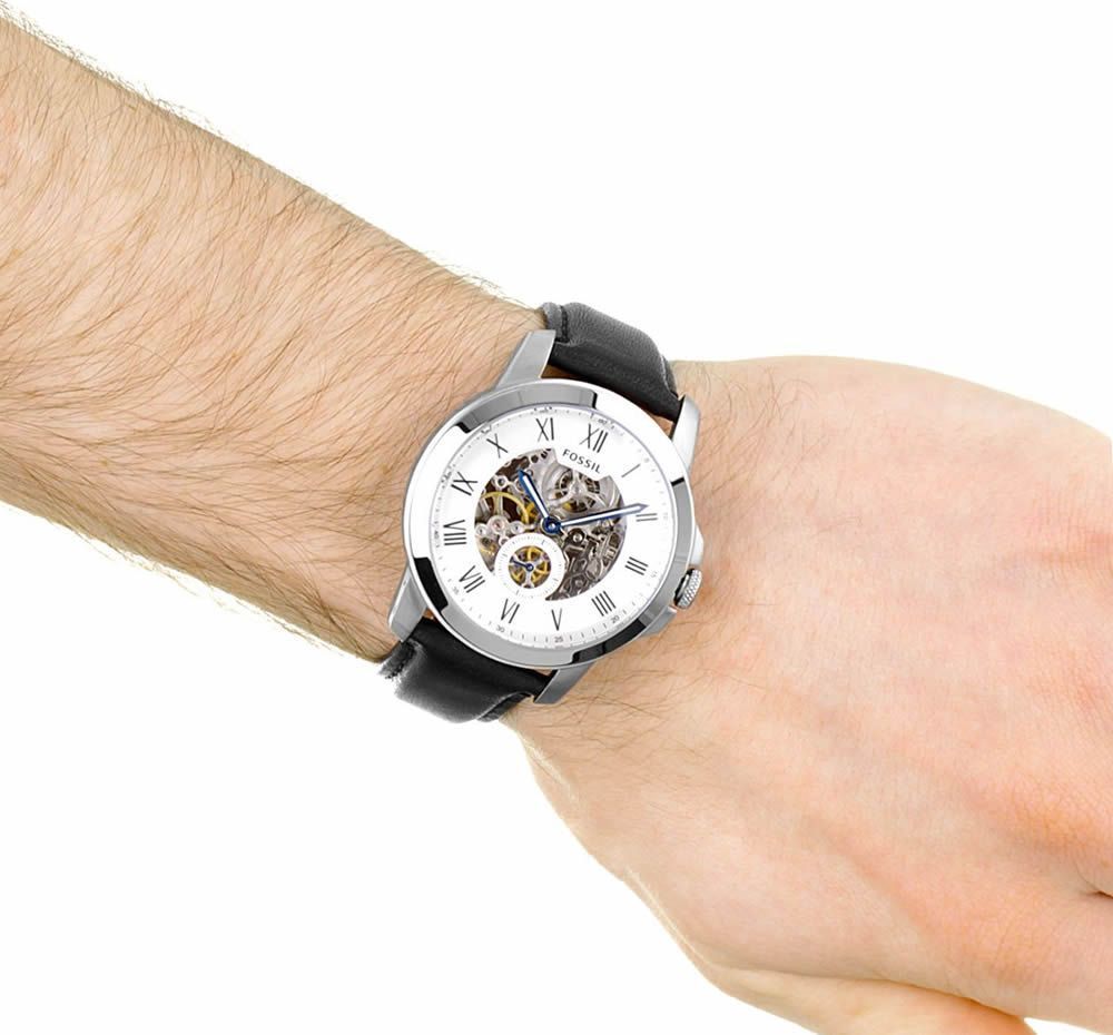 Fossil ME3053 Ankerwatch.ru 8 573