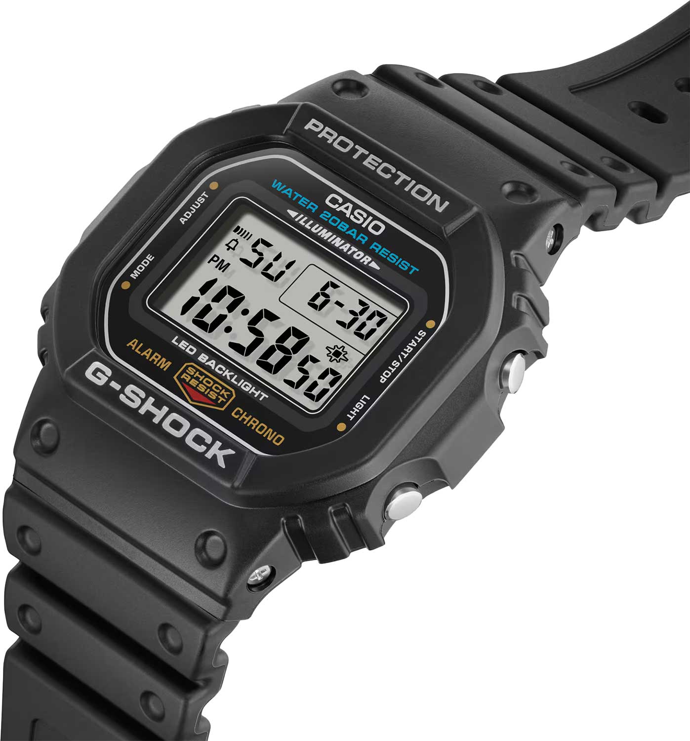 Casio G Shock DW 5600UE 1 Ankerwatch.ru 11 043