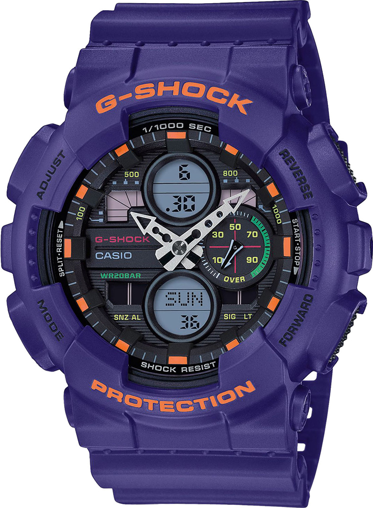 GA-140-6AER