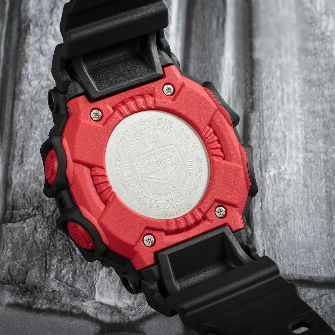 Gxw 56 casio deals