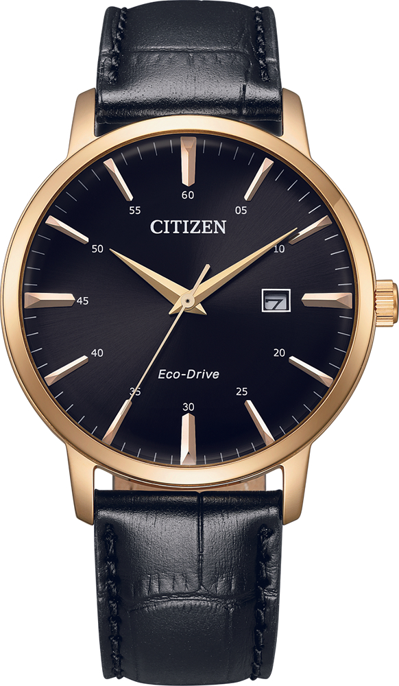 Citizen eco drive bm outlet