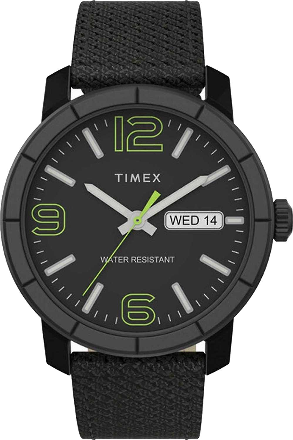 Часы Timex TW2T72500 — купить наручные часы в интернет-магазине ...