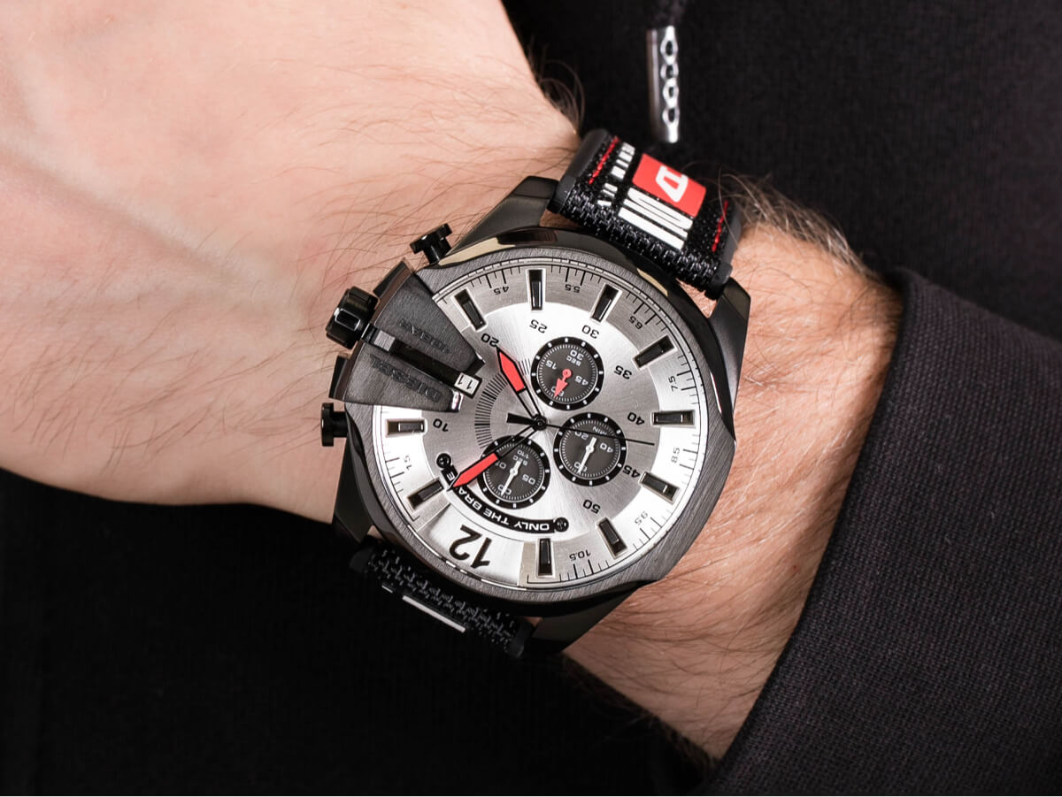 Diesel Boltdown DZ4512