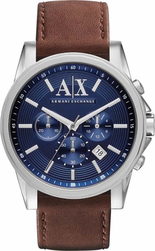Часы Armani Exchange AX2501 — купить наручные часы в интернет-магазине ...