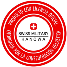 Swiss Military Hanowa