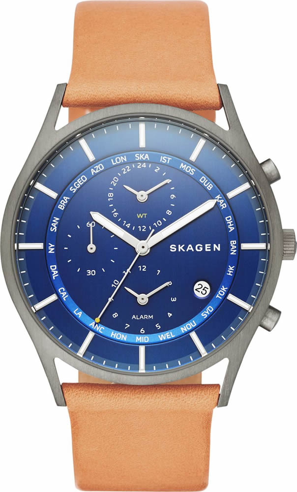 Часы Skagen SKW6285 — купить наручные часы в интернет-магазине ...