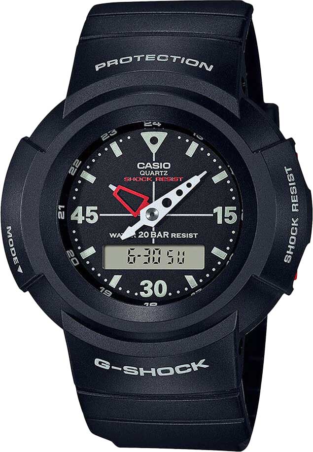 G shock original 2019 online