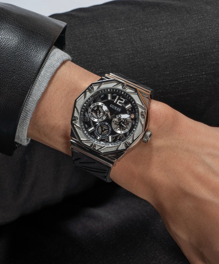 Guess hublot best sale