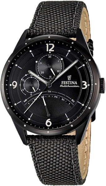 Festina F16849 3 Ankerwatch.ru 9 592