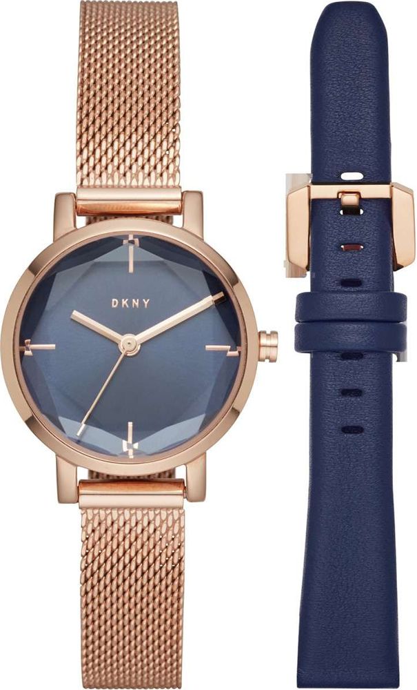 Часы наручные DKNY NY2679 — купить по низкой цене в интернет-магазине ...