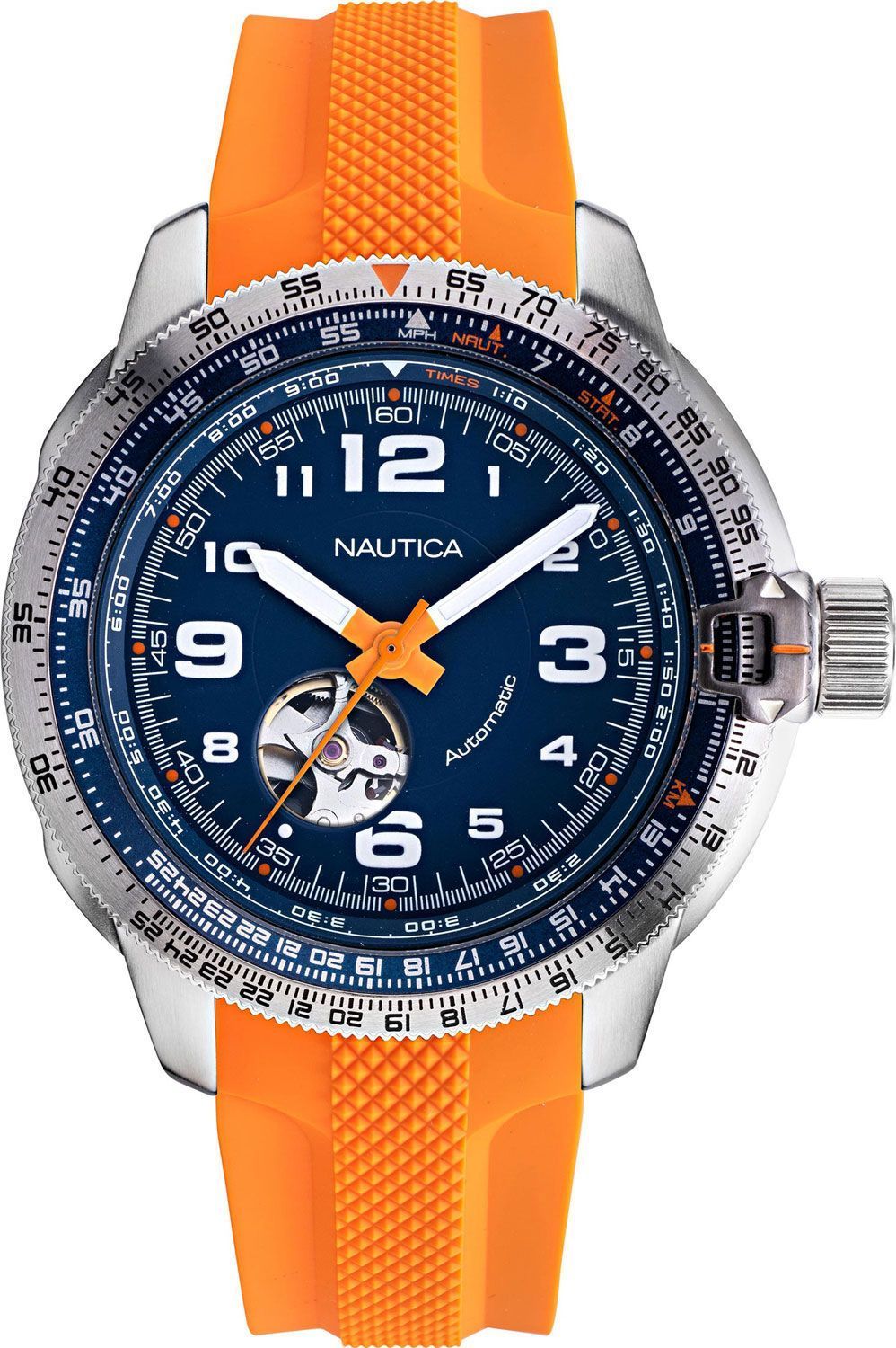 Часы Nautica NAPMBF902 — купить наручные часы в интернет-магазине ...
