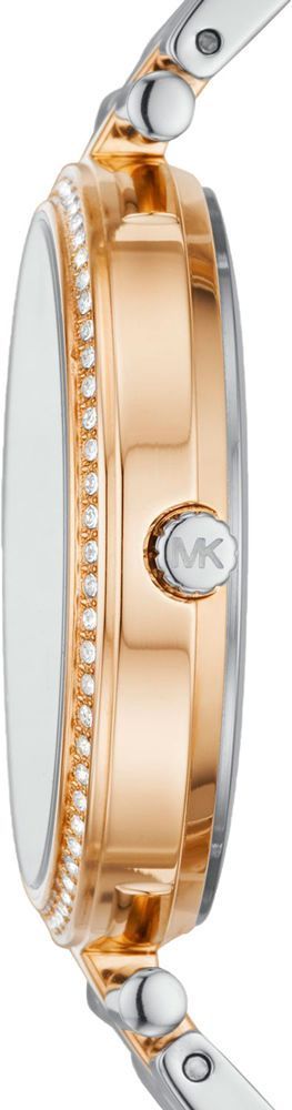 Часы Michael Kors MK1021 — купить наручные часы в интернет