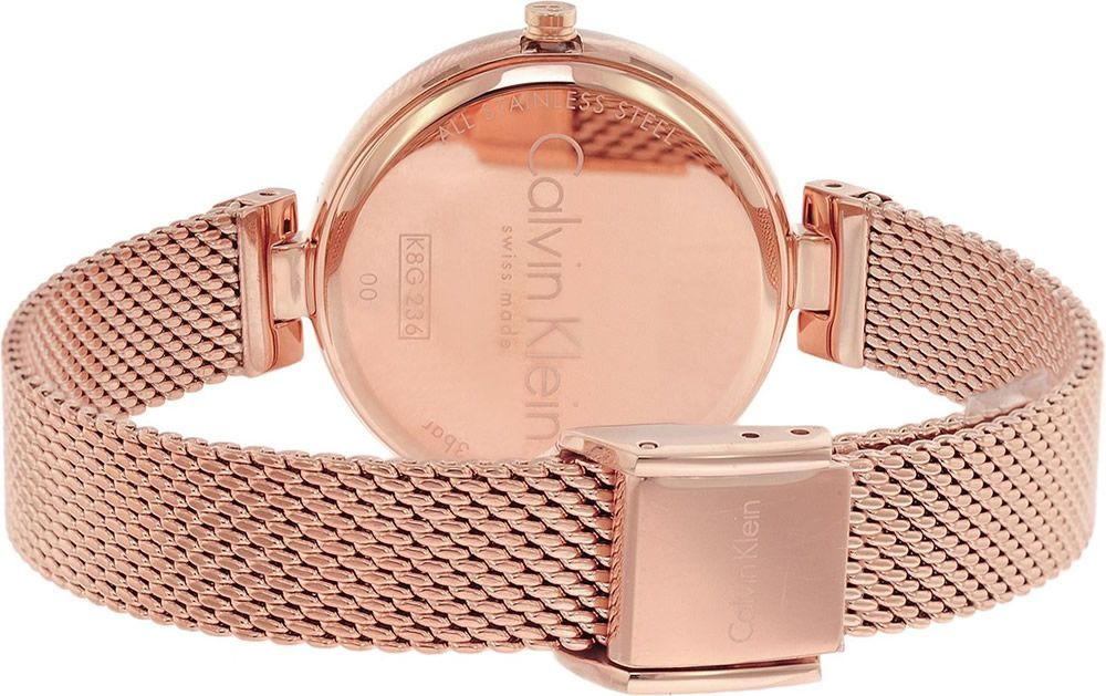 Calvin klein on sale k8g23626