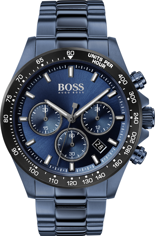 Hugo Boss 1513758 Ankerwatch.ru 38 310
