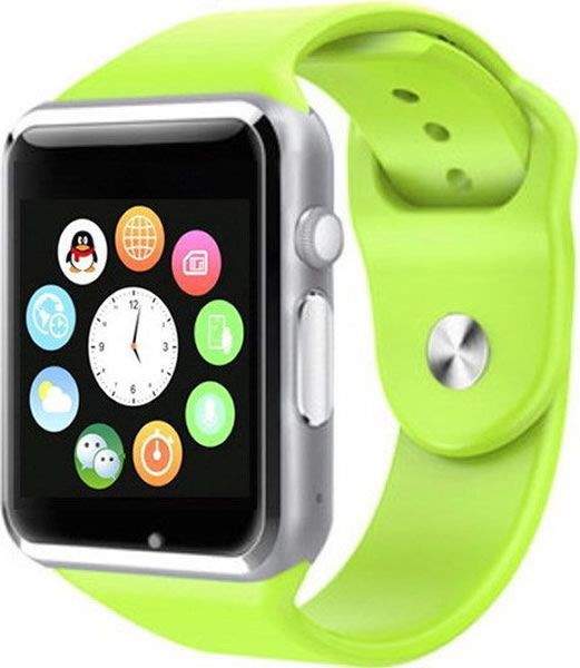 A1 mk shop smart watch