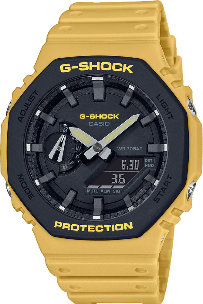 GA-2110SU-9AER