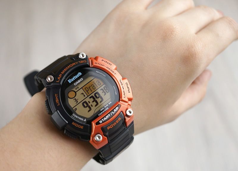 Stb 1000 sales casio