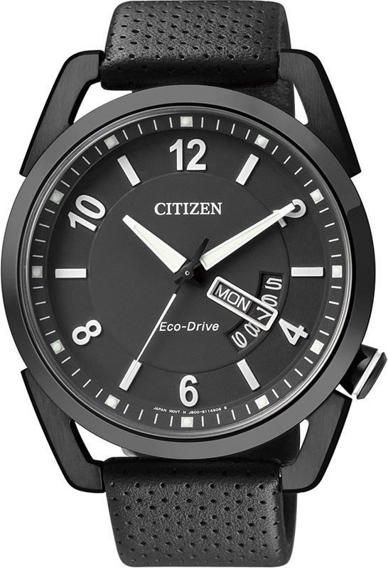 Citizen AW0015 08EE Ankerwatch.ru 21 060